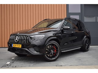 Mercedes-Benz GLE AMG 53 Hybrid 4MATIC+ Night Edition Premium Plus