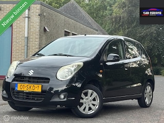Suzuki Alto 1.0 Exclusive/NWE APK/LMV/AC/ELEKPAKKET/TOERENTEL