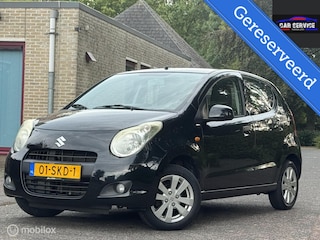 Suzuki Alto 1.0 Exclusive/NWE APK/LMV/AC/ELEKPAKKET/TOERENTEL