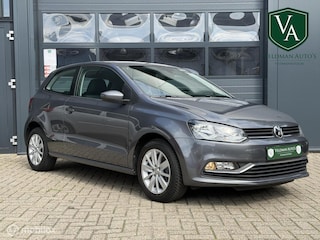 Volkswagen Polo 1.2 TSI | Nwe Ketting | PDC | Airco
