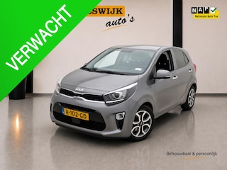Kia Picanto 1.0 DPi DynamicPlusLine