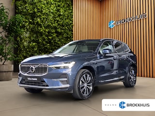 Volvo XC60 2.0 Recharge T6 AWD Inscription | Trekhaak | 360 Cam | Pano | Head-up | Harman/Kardon