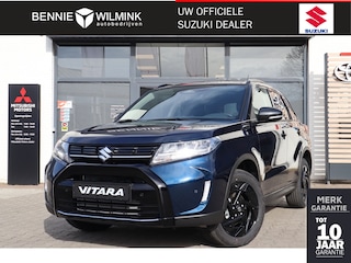 Suzuki Vitara 1.4 Boosterjet SH Special Edition | Stoel Verwarming | Apple/Android Auto |