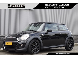 Mini Mini 3-Deurs 1.6 Chili