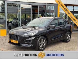 Ford Kuga 2.5 PHEV ST-Line - navi - camera - trekhaak