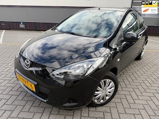 Mazda 2 1.3 *APK*NAP*AIRCO*ELKT-RAAM