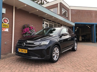 Volkswagen Taigo 1.0 TSI Life