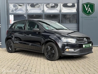 Volkswagen Polo 1.0 Comfortline | Cruise | Airco |