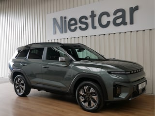 KGM Torres Bronze 80.6 kWh