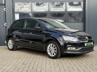 Volkswagen Polo 1.0 Comfortline | Airco | Cruise | 1e Eig