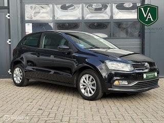 Volkswagen Polo 1.0 Comfortline | Airco | Cruise | 1e Eig