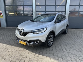 Renault Kadjar Energy TCe 130pk EDC Bose