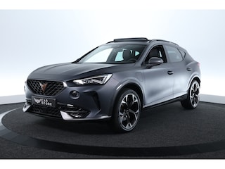 Cupra Formentor 1.4 e-Hybrid VZ Copper Edition |PANO|STUUR+STOEL VWM|CAMERA|ACC|LED LM VELGEN 19''