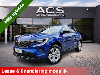 Renault Austral 1.2 mild hybrid 130 evolution | Camera | Carplay | Zeer nette staat! | Incl. BTW