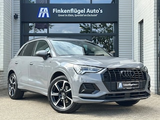 Audi Q3 35 TFSI S-line |Pano |ACC |Apple.Carplay |Matrix |Navi |19inch |