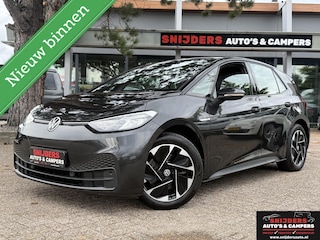 Volkswagen ID.3 Pro 58 kWh in keurige staat SOH 94%