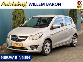 Opel Karl 1.0 ecoFLEX Edition NAP | DEALER O.H.| 26DKM! | AC | CRUISE