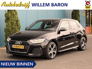 Audi A1 Sportback 25 TFSI Advanced edition NAV.VIACARPLAY/ANDROID | CRUISE | DIGI.DASHB | PDC | NAP 1'EIG