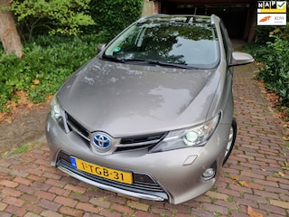 Toyota Auris Touring Sports 1.8 Hybrid Lease+ Pano/Xenon/Navi