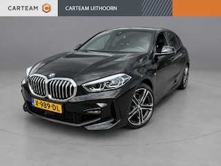 BMW 118i Executive M-Sport Nieuw staat !! Dealer onderhouden !!