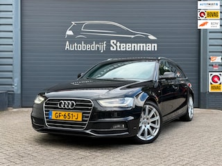 Audi A4 Avant 1.8 TFSI Advance Sport | S-Line | Xenon