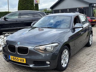 BMW 120D Executive 2013 Automaat 5-Deurs 172.000 KM