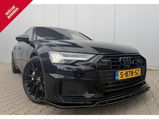 Audi A6 Limousine 55 TFSI 3.0 V6T 340PK S-LINE Quattro