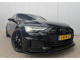 Audi A6 Limousine 55 TFSI 3.0 V6T 340PK S-LINE Quattro