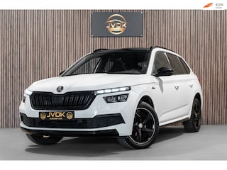 Skoda Kamiq 1.0 TSI DSG Monte Carlo Led Camera