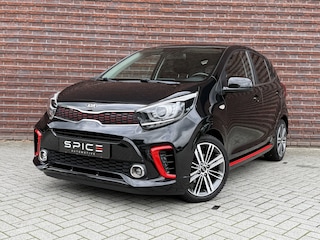 Kia Picanto 1.0 MPi GT-Line Edition