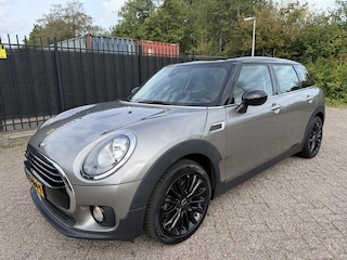 Mini Clubman 1.5 Cooper Autom/Tiptr Business Leer/Navi/Airco/Cruise/PDC/LMV