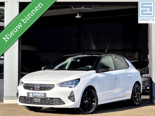 Opel Corsa 1.2 GS Line 100PK 1e Eig! |Carplay|AC|Cruise|HLeer