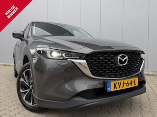 Mazda CX-5 2.0 SkyActiv-G 165 Advantage Automaat 2023