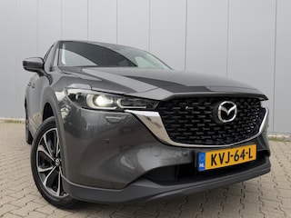 Mazda CX-5 2.0 SkyActiv-G 165 Advantage Automaat 2023