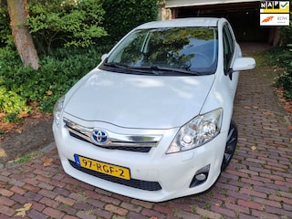 Toyota Auris 1.8 Full Hybrid Executive Xenon/Half Leder/Navi