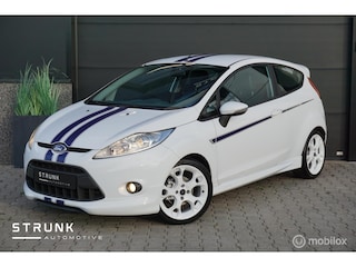 Ford Fiesta 1.6 Metal ST 135 PK Airco Leer LMV