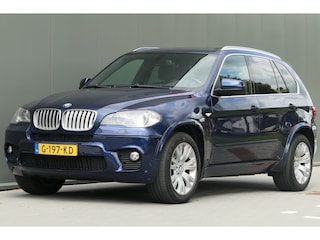 BMW X5 XDrive35i Executive Panorama Memory Carplay Camera