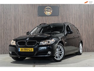 BMW 3-serie Touring 320i Pano Navi PDC Cruise Stoelverwarming