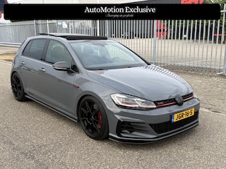Volkswagen Golf 2.0 TSI GTI TCR Akraprovic|Carbon|Pano|ACC|Keyless|Dynaudio