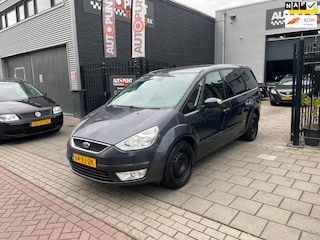 Ford Galaxy 2.0-16V Ghia 1e Eigenaar! 7Persoons Trekhaak Airco NAP APK
