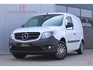 Mercedes-Benz Citan bestel 109 CDI / Airco / Cruise / Trekhaak / Stoelverwarming / 1e EIG