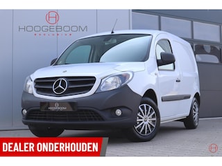 Mercedes-Benz Citan bestel 109 CDI / Airco / Cruise / Trekhaak / Stoelverwarming / 1e EIG