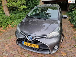 Toyota Yaris 1.5 Hybrid Lease NAVI FACELIFT