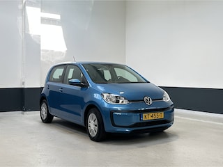 Volkswagen Up 1.0 BMT move up! | Airco | Bluetooth | NL | 1 Eig |