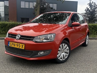 Volkswagen Polo 1.2-12V / PDC / AIRCO / NIEUWE DISTRIBUTIE