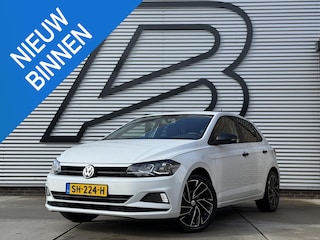 Volkswagen Polo 1.0 MPI Trendline Navi|Camera|Cruise|N.A.P|Nieuwe APK bij Aflevering