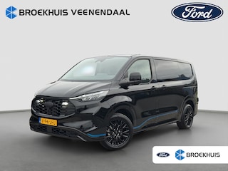 Ford Transit Custom 300 2.0 TDCI 170pk Sport Vol! | Trekhaak | 19 Inch LMV | Camera | | Achteruitrijcamera | Apple Carplay/Android Auto|telefoonintegratie premium | Audio installatie