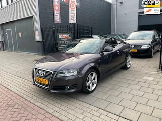 Audi A3 Cabriolet 1.8 TFSI Ambition Pro Line 2e Eigenaar! Airco NAP APK