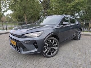 Cupra Formentor 1.5 TSI e-Hybrid 150 kW Pure Performance | Full option | Trekhaak | Pano | Stoel- stuurverw. | Camera | PDC