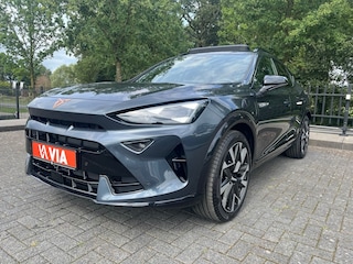 Cupra Formentor 1.5 TSI e-Hybrid 150 kW Pure Performance | Full option | Trekhaak | Pano | Stoel- stuurverw. | Camera | PDC